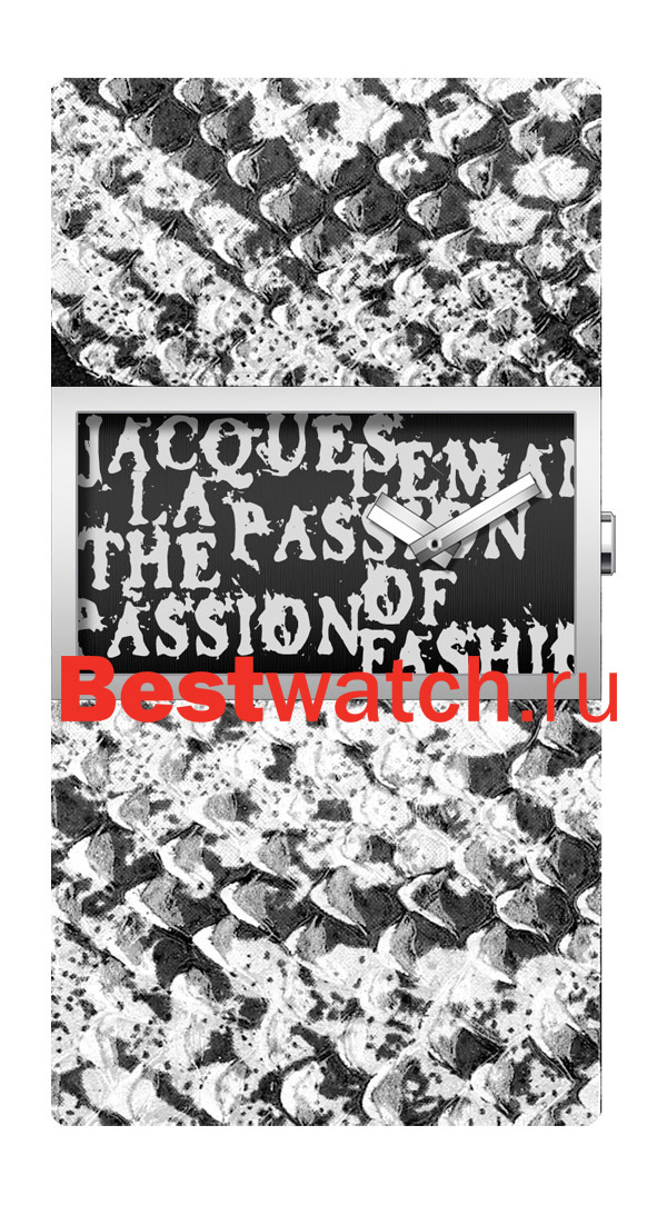 Часы Jacques Lemans La Passion 1-1267B